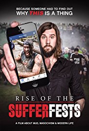 Rise of the Suffer