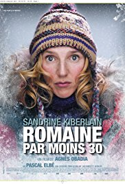 Romaine 30Â° Bel