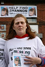 Shannon Matthews: 