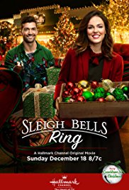 Sleigh Bells Ring 