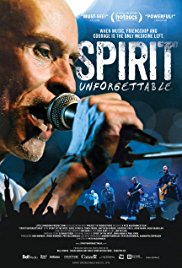 Spirit Unforgettab
