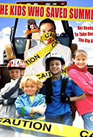 The Kids Who Saved