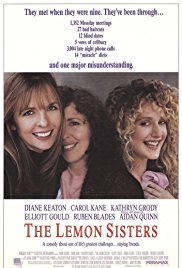 The Lemon Sisters 