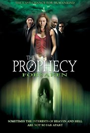 The Prophecy: Fors