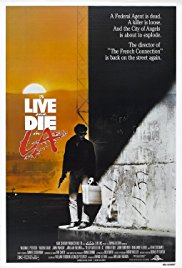 To Live and Die in