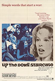 Up the Down Stairc