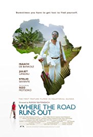 Where the Road Run