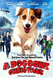 A Doggone Christma