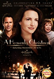 A Heavenly Christm