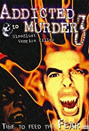 Addicted to Murder