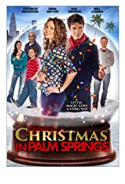Christmas in Palm 