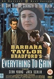 Everything to Gain