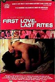 First Love, Last R