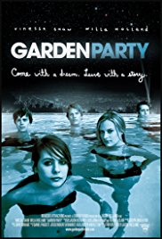 Garden Party (2008