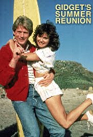 Gidgets Summer Reunion (1985) Poster
