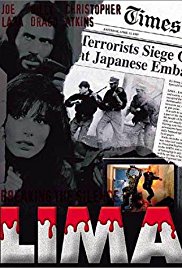 Lima: Breaking the