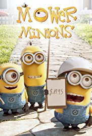 Mower Minions (201