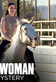 Mystery Woman: Wil
