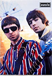 Oasis: Live by the