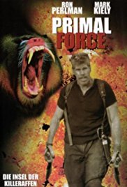 Primal Force (1999