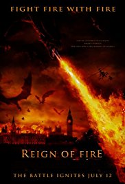 Reign of Fire (200