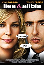 Lies & Alibis (200