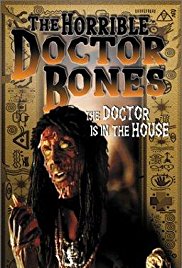 The Horrible Dr. B