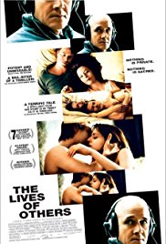 The Lives of Other