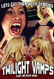 Twilight Vamps (20