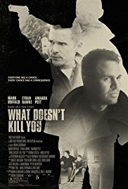 What Doesnt Kill Y