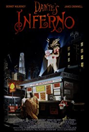 Dantes Inferno (20