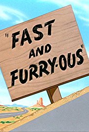 Fast and Furryous 