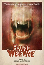 Female Werewolf (2