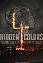 Hidden Colors 4: T