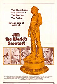 Jim, the Worlds Gr