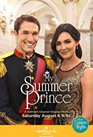 My Summer Prince (