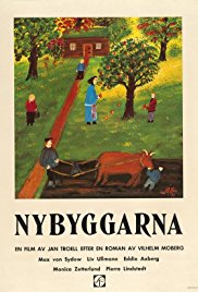 The New Land (1972