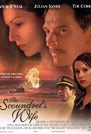 The Scoundrels Wif