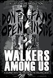 The Walkers Among 