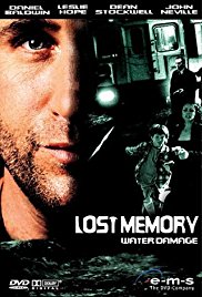 Water Damage (1999