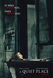 A Quiet Place (201