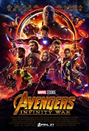 Avengers: Infinity