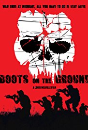 Boots on the Groun
