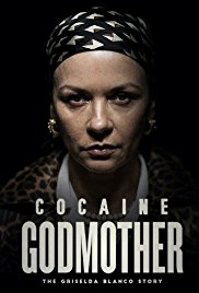 Cocaine Godmother 
