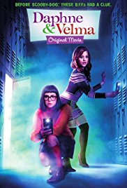 Daphne &amp; Velma