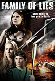 Family of Lies (20