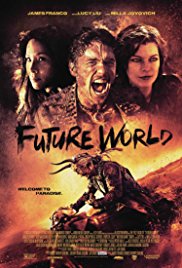 Future World (2018