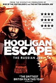 Hooligan Escape Th