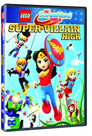 Lego DC Super Hero