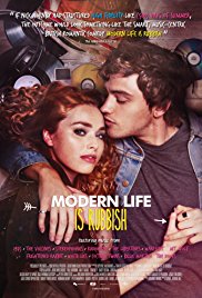 Modern Life Is Rub